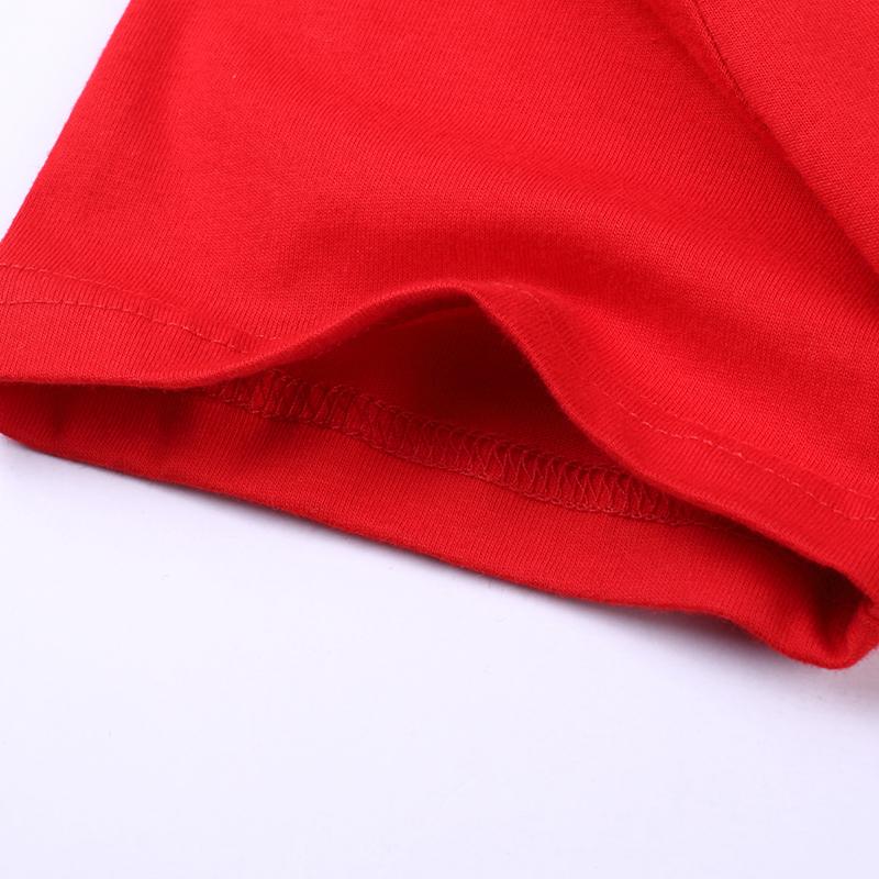 Boys Girls Soft Cotton Graphic Tees Possum Breathable Daily School Wear Kids T-Shirts