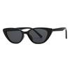 Tr1016 Cat-Shaped Retro Sunglasses, The Same Polarized Sunglasses For Men And Women, Modern Street Shots Ins