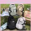 Nylon Casual Backpack For Men And Women With Large Capacity For Travel And Daily Use