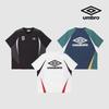 Men Football Heritage Wappen Short Sleeve Piste Ur224cwt52