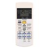 A75C2606 Telecomando Sostitutivo per Condizionatore d'Aria Panasonic A75C2628 A75C2656 A75C2658 A75C2600 A75C3299 A75C2632