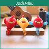 Cute Plush Fish Keychain Soft And Fluffy Koi Fish Doll Bag Accessory For Kids