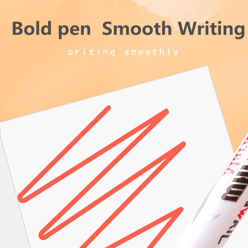 Magical Water Painting Pen Colorful Mark Pen Markers Floating Ink Pen Doodle Water Pens Children Montessori Early Education Toys