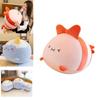 Cute And Soft Animal Plush Pillow For Sleeping And Napping