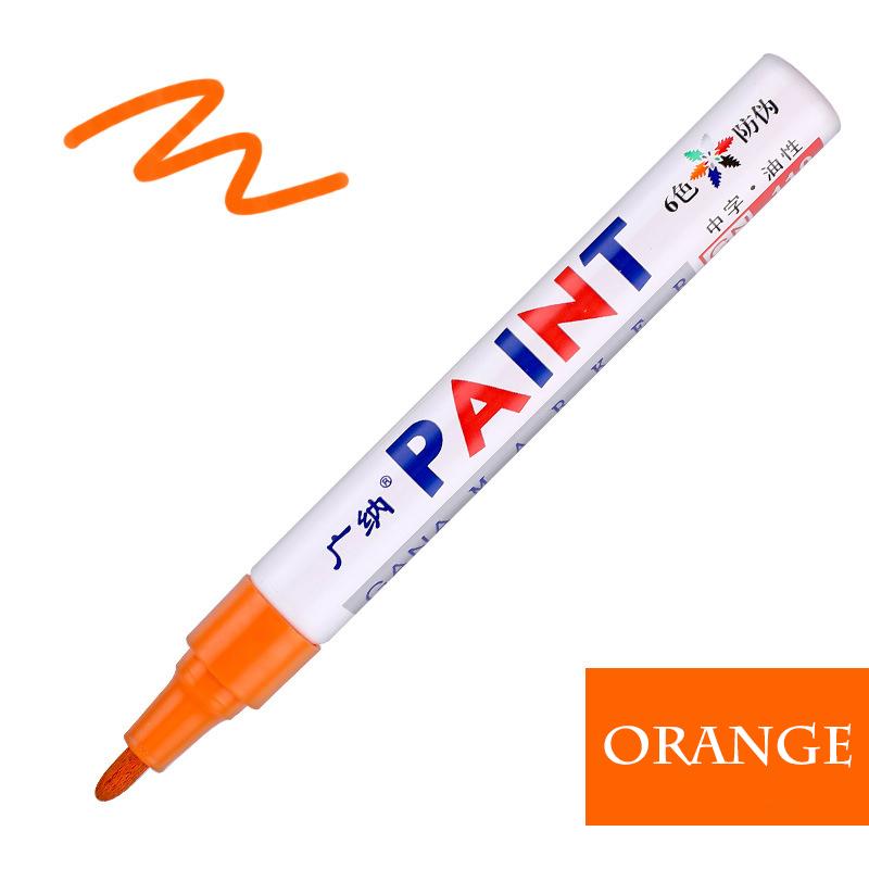 Car Scratch Repair Pen Auto Touch Up Paint Pen Fill Remover Vehicle Tyre Paint Marker Clear Kit for Car Styling Scratch Fix