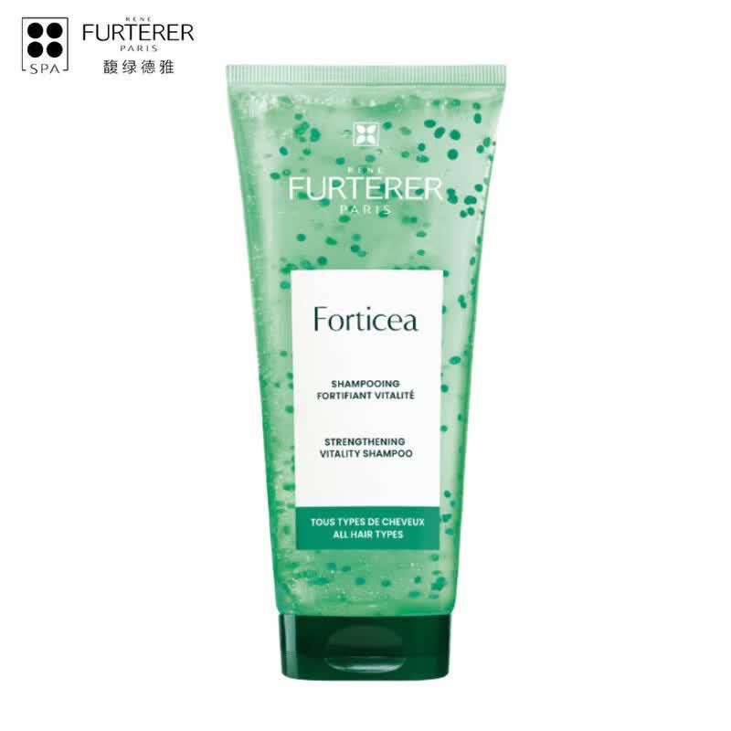 

Rene Furterer Fortifying & Vitality Shampoo