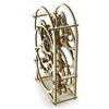 Ugears 20-Minute Timer Wooden Block Toy 70004 [Parallel Import]