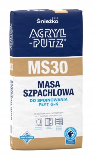 Mass For Tapeless Jointing Of Plasterboards 5Kg