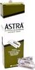 Astra Superior Platinum Double Edge Razor Blades Pack of 100 Blades -