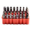 Screwdriver Bit Combination Set Release Screwdriver 33pcs
