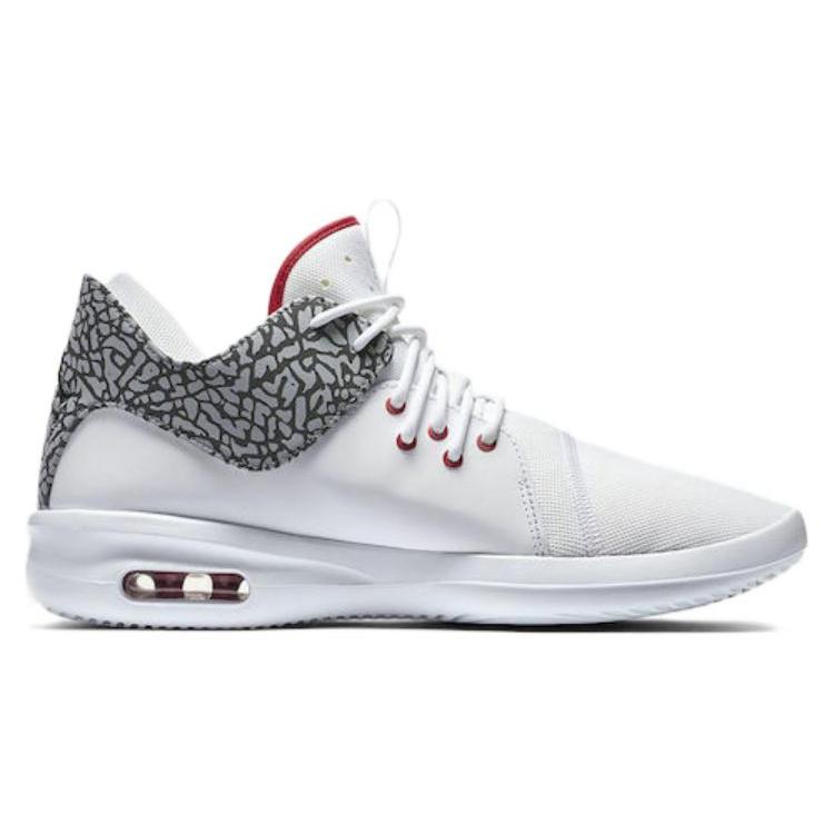 Jordan Білий цемент Першого класу AJ7312-116