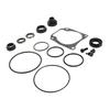 Lower Unit Gearcase Seal Kit 433550 18-2694 For Johnson/Evinrude 25 40 48 50 Hp