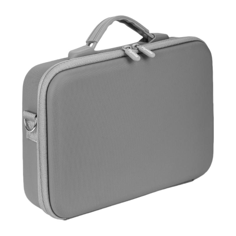 

Shockproof Camera Bag With Multi Compartment Waterproof For 360 X5 Sports Camera Case Outdoor Storage Use 1