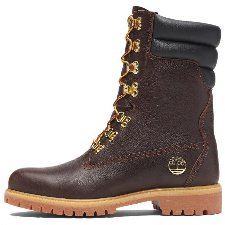 Timberland PREMIUM ESPRESSO Vīriešu A2MYWEXU EU