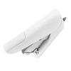 Ergonomic Office Stapler Power Saving Stapler Easy To Load Ergonomic Stapler 50 Sheets Effortless Stapler