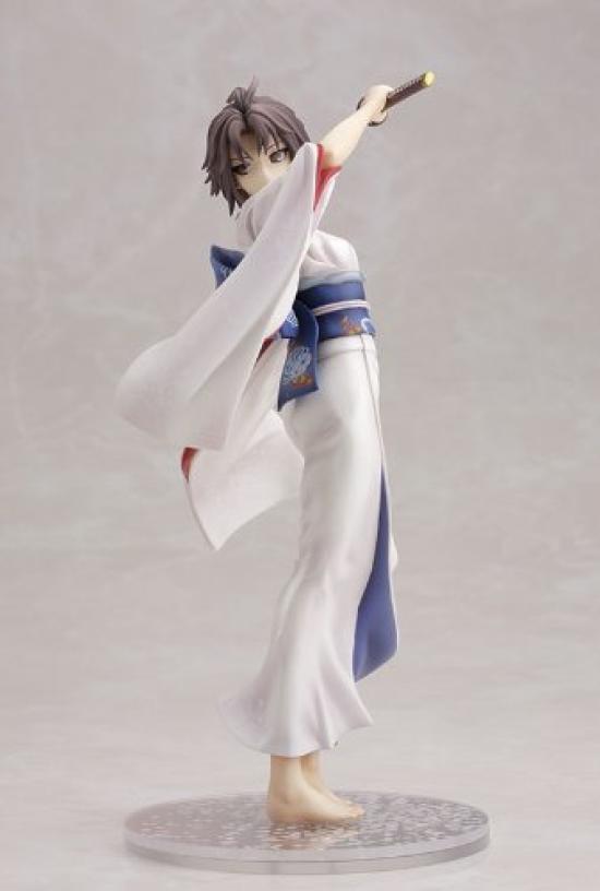 Kotobukiya Versione cinematografica no Ryogi Shiki Remnants of scale PVC prodotto finito dipinto "Kara Kyoukai" -Giorni da sogno- 1/8