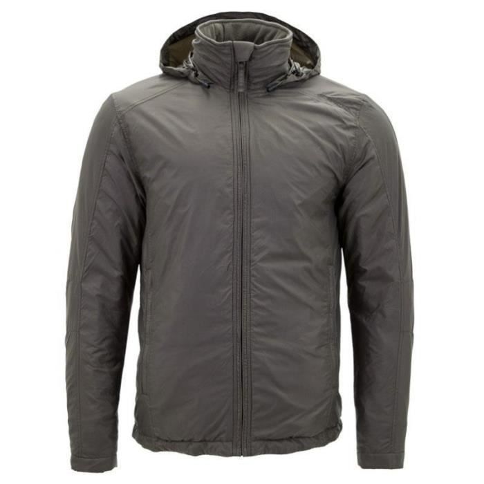 Parka Lig 4.0 Carinthia