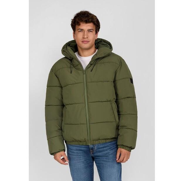 Куртка зимняя minoti 27mcoat14 EU M