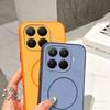 Drop Proof Cases For Xiaomi 15T Pro Case Xiaomi 15T 15T Pro Cover Lightweight Soft Touch TPU Protective Cover For Xiaomi 15T Pro