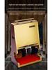 2025 Smart Electric Shoe Polisher: Automatic Sensor Cleaner for Household & Hotel Use