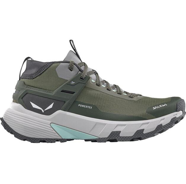 Ботинки Salewa Pedroc 2 Mid Powertex