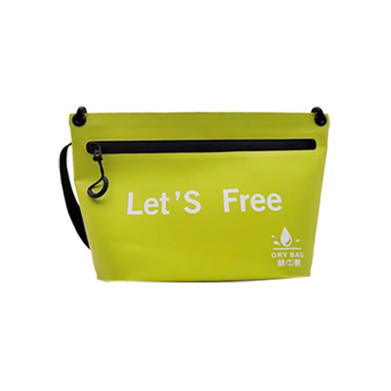 OEING Waterproof Zipper Travel Bag