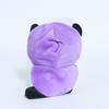 Jeu Valorant Omen Chat Périphériques de Jeu Peluche Mignon Doux Animal en Peluche Poupée Pour Enfants Fans Cadeau d'Anniversaire Parfait Décoration de Maison