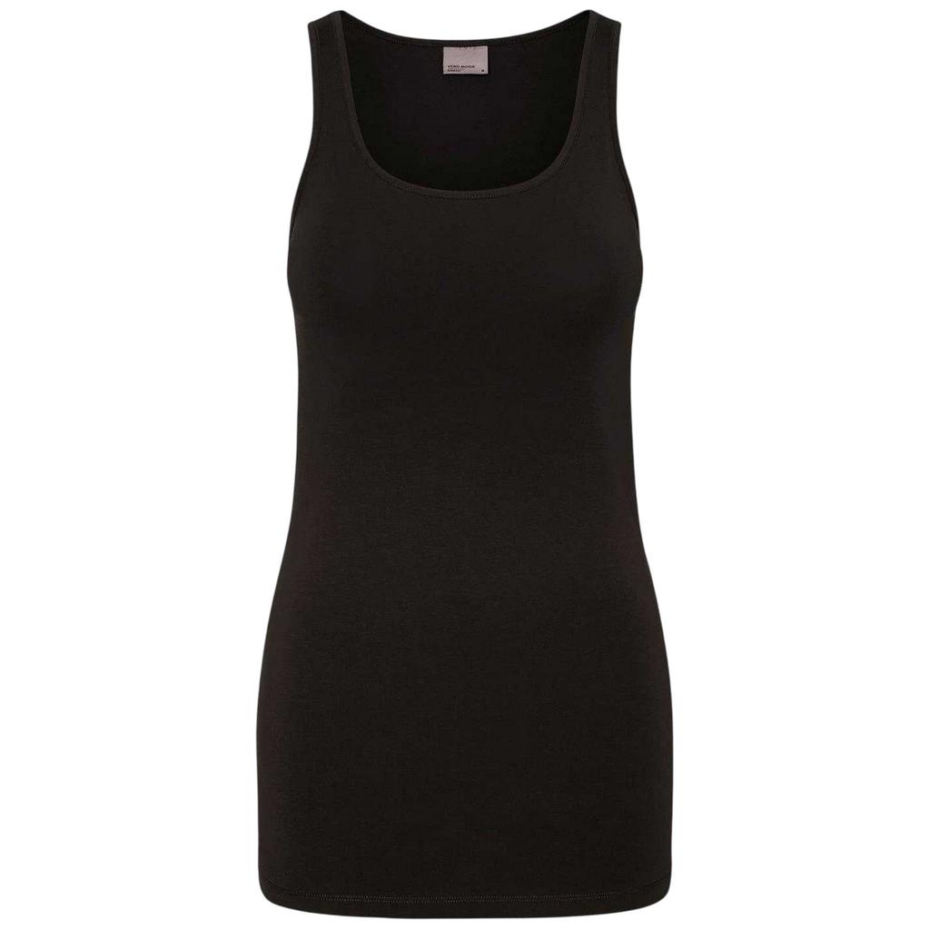 Vero Moda Womens/Ladies Cotton Blend Tank Top