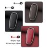 BYD Han, Dolphin, Tang, Qin Yuan Car Key Case - Full Protection