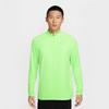 Men's Versatile Long-Sleeve Knit Shirt