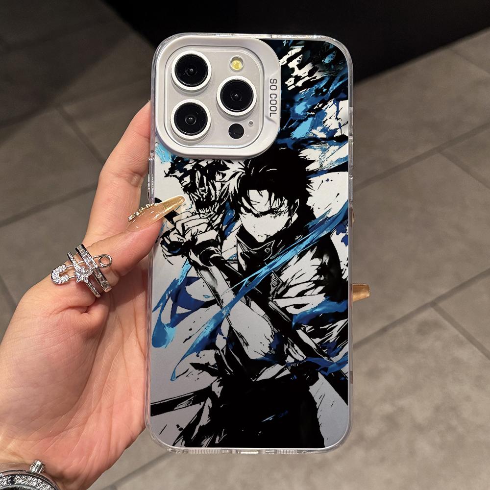 

Jujutsus Kaisens Okkotsus Yutas Phone Case for Samsung Galaxy S26 S25 Edge S24 S23 S22 S21 FE S20 Ultra Plus 5G Cover Galaxy S23+
