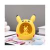 (Pikachu) Pokemon Resin Night Light Hand Painted Lamp