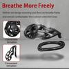 Male Penis Lock 3 Different Sizes of Male Chastity Cage Device with Key Tease Resin Chastity Locked Cage Adult Male Sex Toys SM