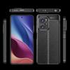 Litchi Texture Protective Phone Case for Xiaomi Redmi Note 12 Pro Speed 5G/Poco X5 Pro 5G,TPU Phone Cover