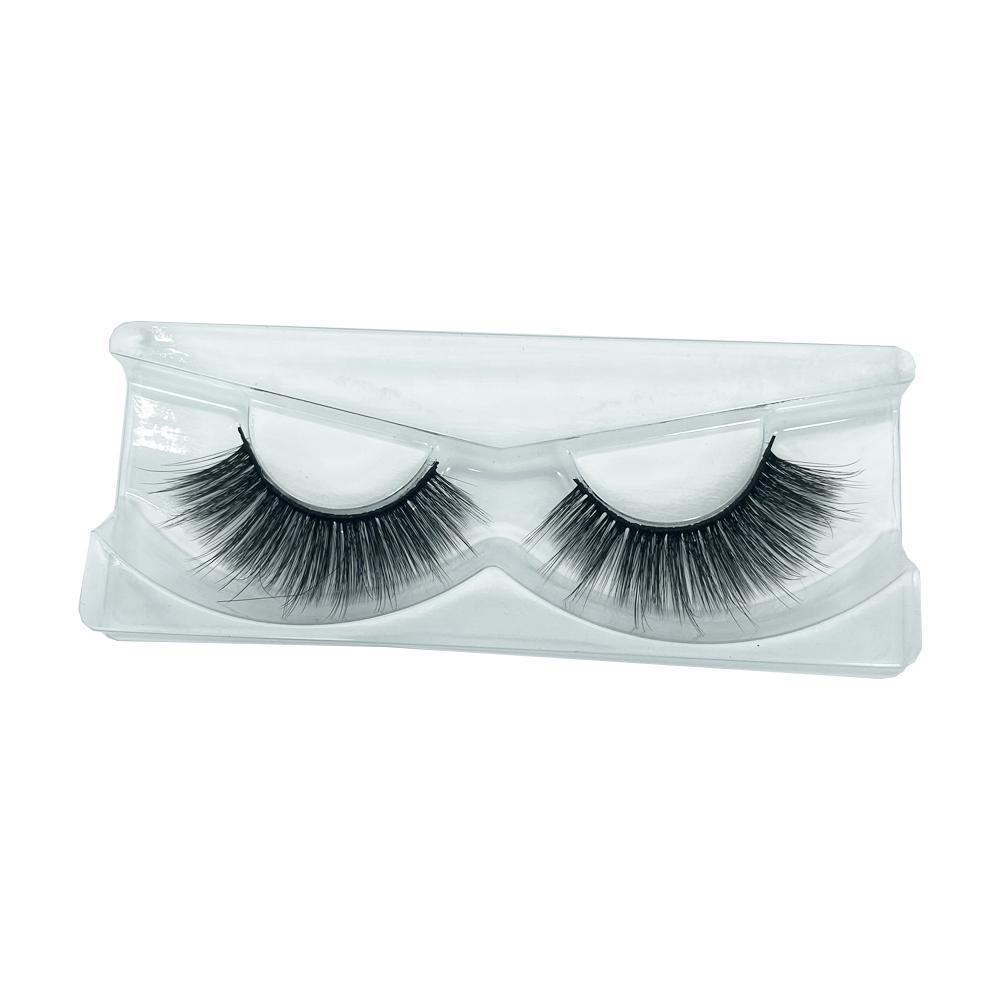 Beauty Products Individual Eyelashes Vegan Faux Cils Faux Mink Lashes