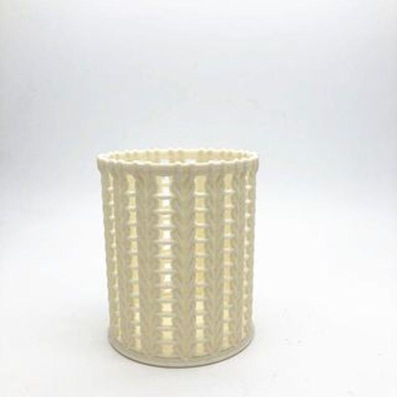 AME - Perforated Makeup Brush Holder