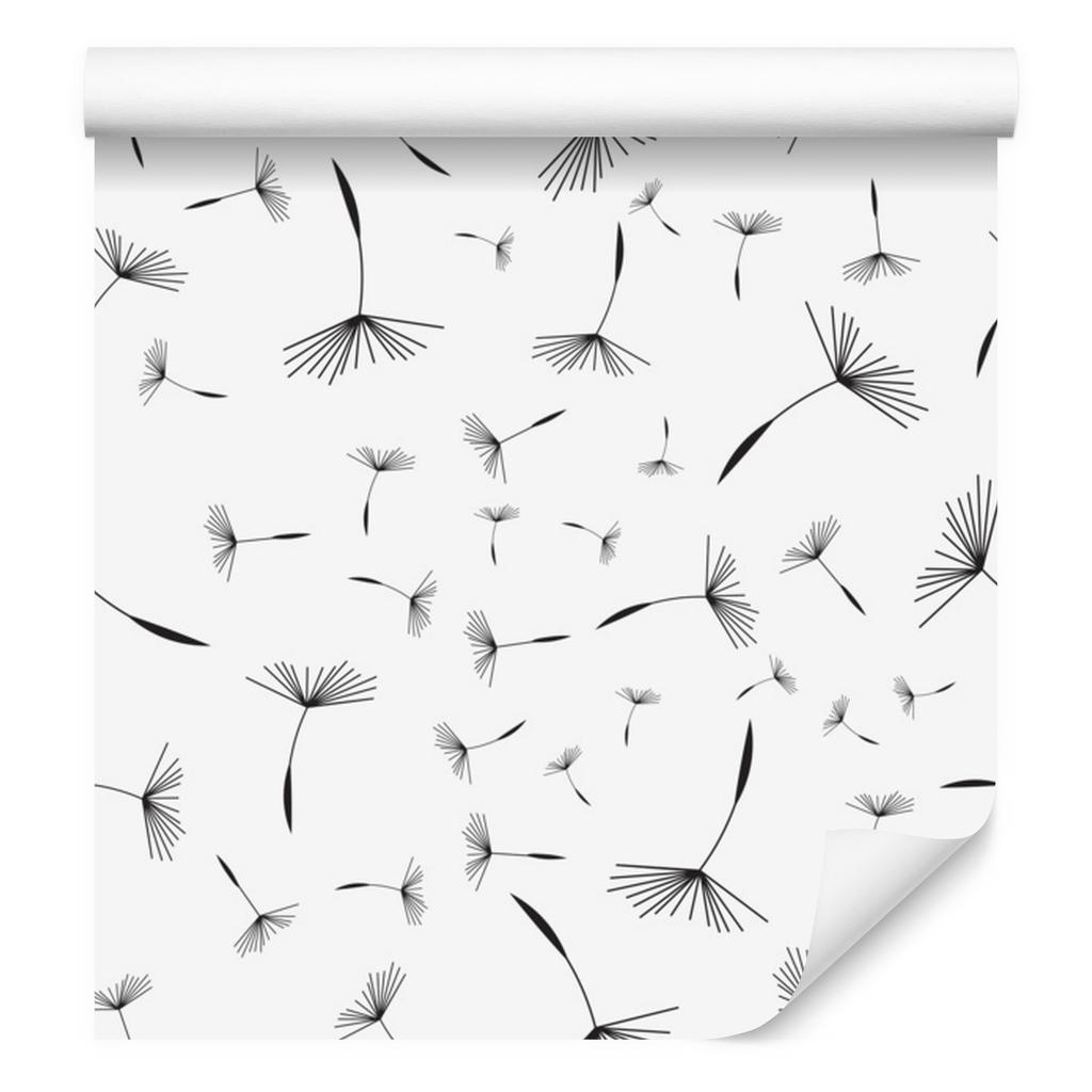 Dandelion Seeds Wallpaper for Living Room and Bedroom 50x1000