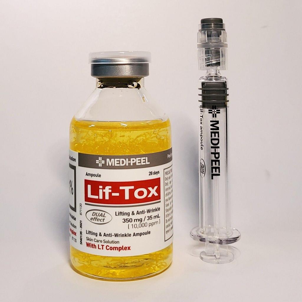Medi Peel Lif Tox Ampoule 35ml