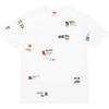 Supreme Upset Tee SUP-FW24-019