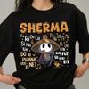 Sherma Song Shirt, Funny Game Quote Shirt, Hollow Video Game Fan Shirt