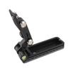 Telephoto Zoom Lens Bracket Set     Camera Support Quick Release Plate (F120-38)