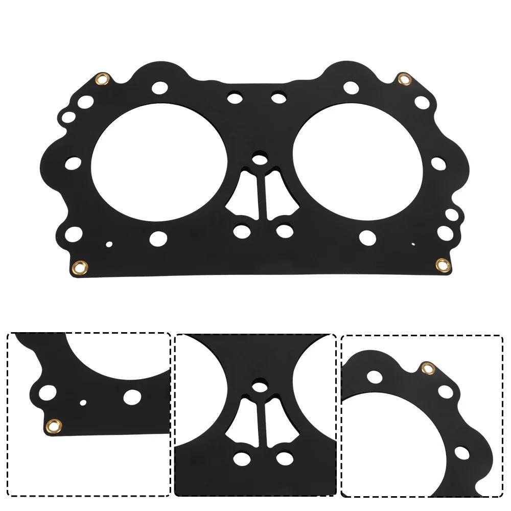 290931700 290931702 420931702 For SeaDoo LTD -X Head Gasket 947 951 Carb GSX GTX LRV RX RXX XP / Limited / Sportster L