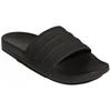 Adidas Adilette Cloudfoam Plus Mono Slide 'Black' S82137