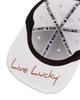 Black Clover Cap PREMIUM CLOVER 156 BRONZE/WHITE