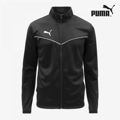 Puma Galleria Puma Jacket Team Rise SportsWear Training Wear 65764703
