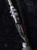 Dong Xuan Luna Lure Rod - 2.9m, M/MH Power, Ideal for Aspius, Bass, Perch, Mandarin, and Sea Fishing.