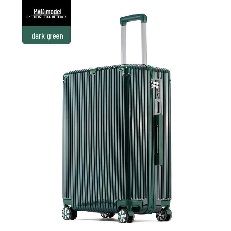 

OEING Hardside Spinner Suitcase 24 Inch