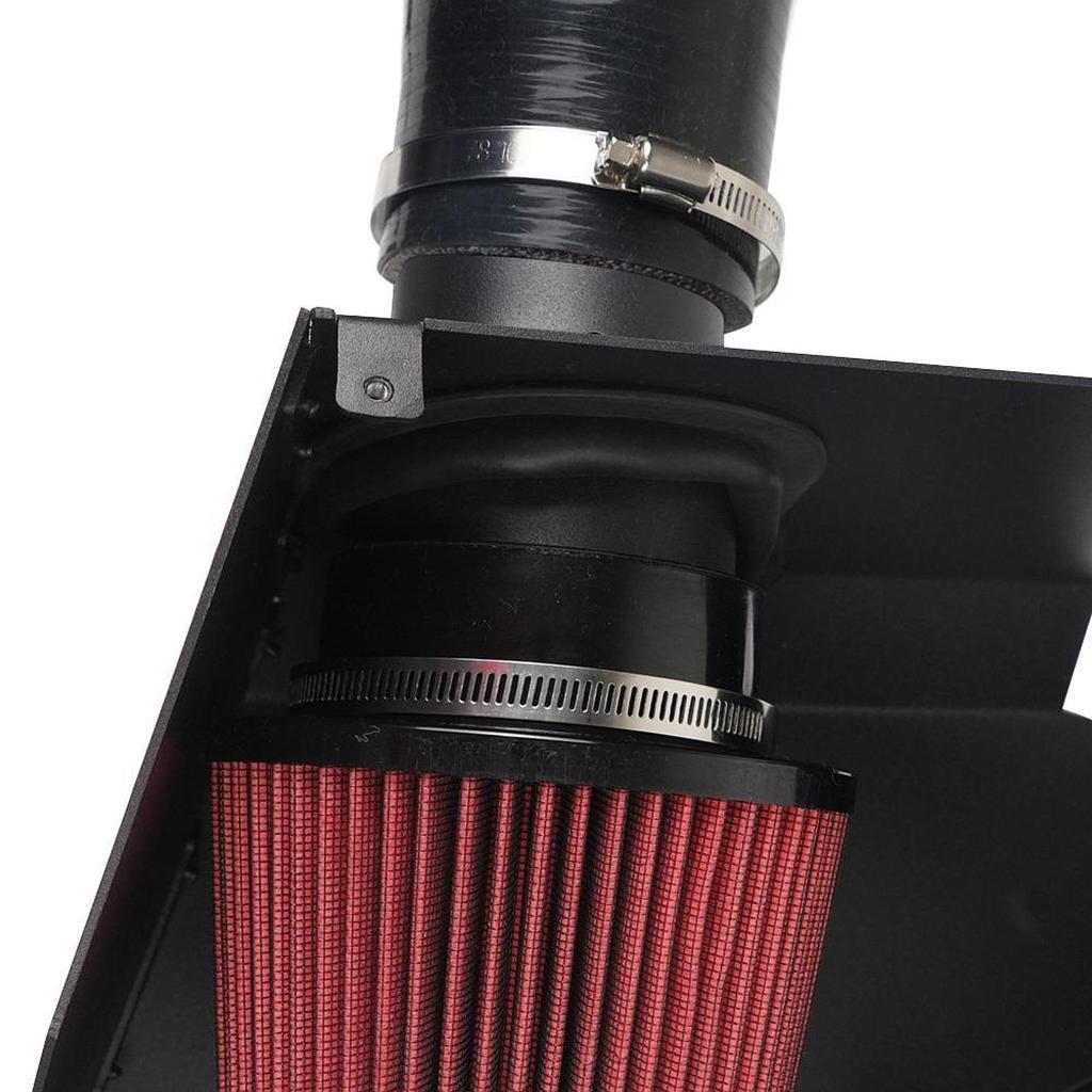 Cold Air Intake Kit Increase Accelerating and Towing Auto Accessories