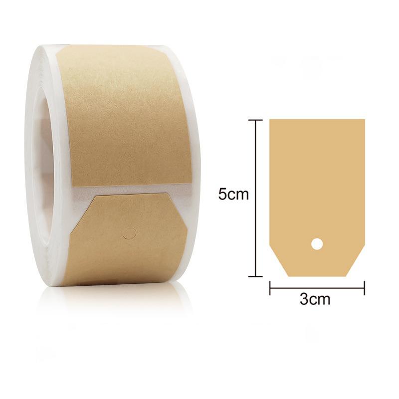 

50/100/250PCS Flowers Name Lables Sunflowers Packaging Sticker Roll Date Stickers Refrigerator Freezer Food Storage Small TZ301