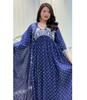 Women's Bollywood Party Wear Designer Salwar Kameez Set Indian Women Top Tunic Kurti Set Dress